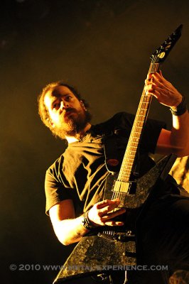 Equilibrium - Paganfest 2010