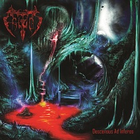 Erevos - Descensus Ad Infernos