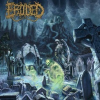 Eroded - Engraving of a Gruesome Epitaph