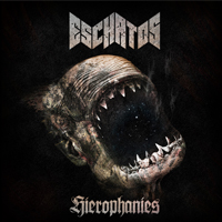 Eschatos - Hierophanies