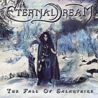 Eternal Dream – The Fall of Salanthine