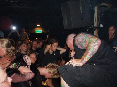 Exodus