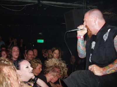 Exodus