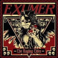 Exumer – The Raging Tides