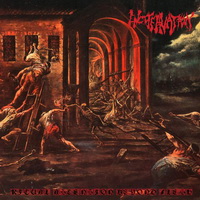 Encoffination - Ritual Ascension Beyond Flesh