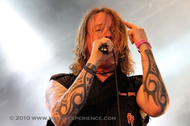 Fear Factory