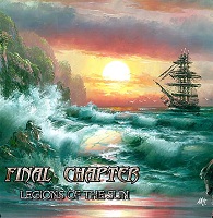 Final Chapter – Legions of the Sun