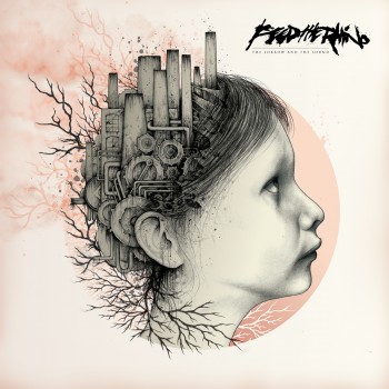 Feed the Rhino – The Sorrow and the Sound