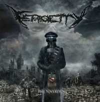 Ferocity - The Sovereign