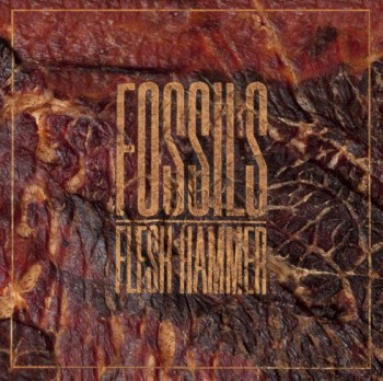 Fossils – Flesh Hammer