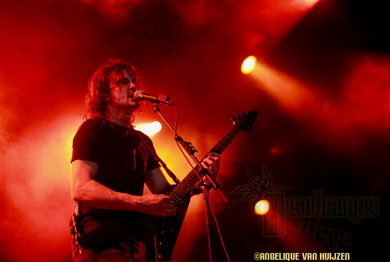 Gojira - Fortarock