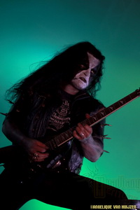 Immortal - Fortarock
