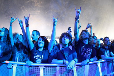 Fortarock