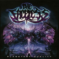 The Faceless - Planetary Duality