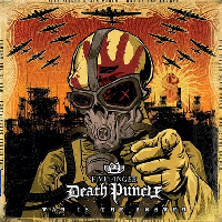 ffdp - war is the answer