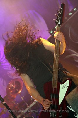 Finntroll - Paganfest 2010
