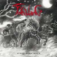 Folkvang - Atmospheric Black