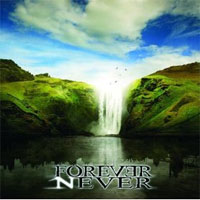 Forever Never album
cover