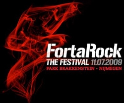 FortaRock - The Festival 2009