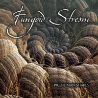 Fungoid Stream - Prehuman Shapes