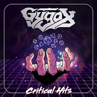 Gygax – Critical Hits