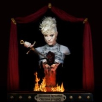 Genitorturers - Blackheart Revolution