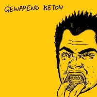Gewapend Beton - Big Dumb Kids