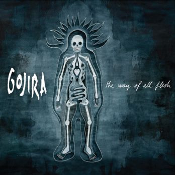 Gojira - TWOAF