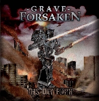 Grave Forsaken Cover Normal
