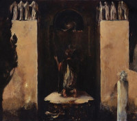 Grave Miasma – Odori Sepulcrorum