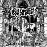 Gutslit – Skewered in the Sewer
