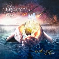 Godyva – Alien Heart