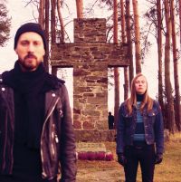 Garden of Worm – Idle Stones