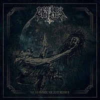  Genius Ultor - Nic Co Boskie Nie Jest Mi Obce 