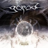 Gorod - Process of a New Decline