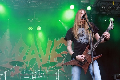 Grave