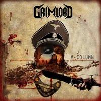 Grimlord - V-Column