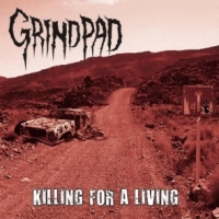 grindpad EP200