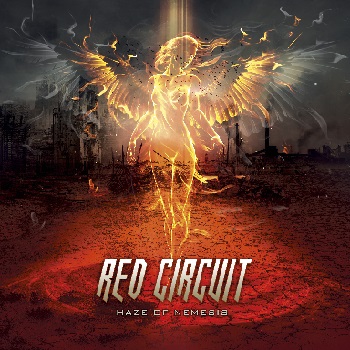 Red Circuit – Haze of Nemesis