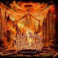 Hate Storm Annihilation - Storm Of Flames