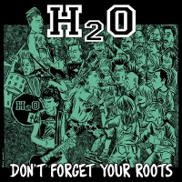 H2O – Don’t Forget Your Roots