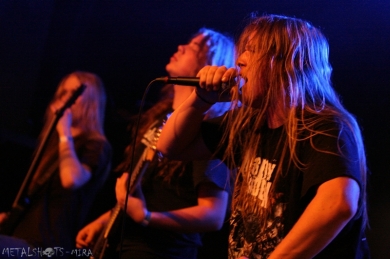 Hackneyed @ EMM 2009