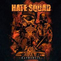 hate squad - katharsis