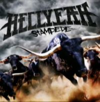 hellyeah stampede