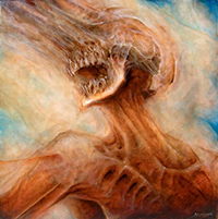 Horrendous-Ecdysis
