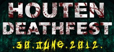 HoutenDeathfest20121