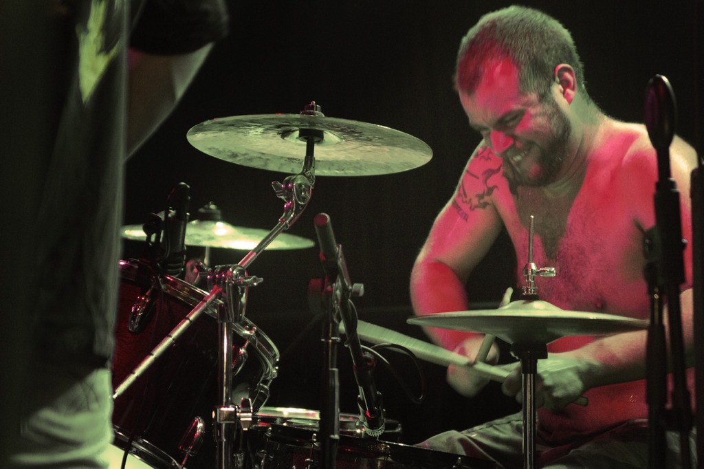 Headhaunter op Dykbreuk 2010