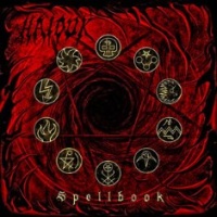 Haiduk - Spellbook