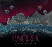 Hammerdrone - Clone of Europa