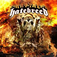 hatebreed - hatebreed